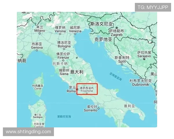 以弗罗西诺内俱乐部崛起为例探讨意大利小城足球的发展路径