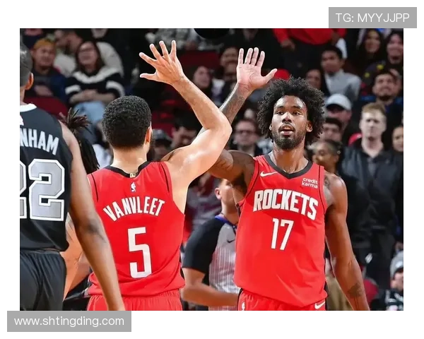 休斯敦火箭重燃青春风暴新赛季全力冲击季后赛荣耀 休斯敦火箭重燃青春风暴新赛季全力冲击季后赛荣耀