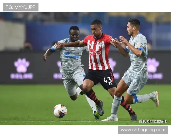 南安普顿俱乐部的辉煌历史与未来发展路径探索 南安普顿俱乐部的辉煌历史与未来发展路径探索