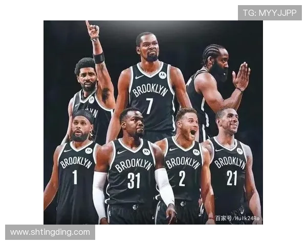 篮网新赛季展望:全新阵容冲击季后赛目标,明星球员如何携手再度出发 篮网新赛季展望:全新阵容冲击季后赛目标,明星球员如何携手再度出发