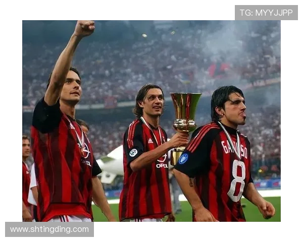 AC米兰俱乐部百年辉煌历程与意大利足球精神的传承之路 AC米兰俱乐部百年辉煌历程与意大利足球精神的传承之路