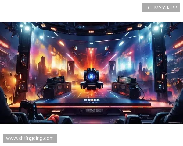 《2025年全球电竞赛事大预测:新兴游戏崛起与老牌战队的激烈角逐》 《2025年全球电竞赛事大预测:新兴游戏崛起与老牌战队的激烈角逐》