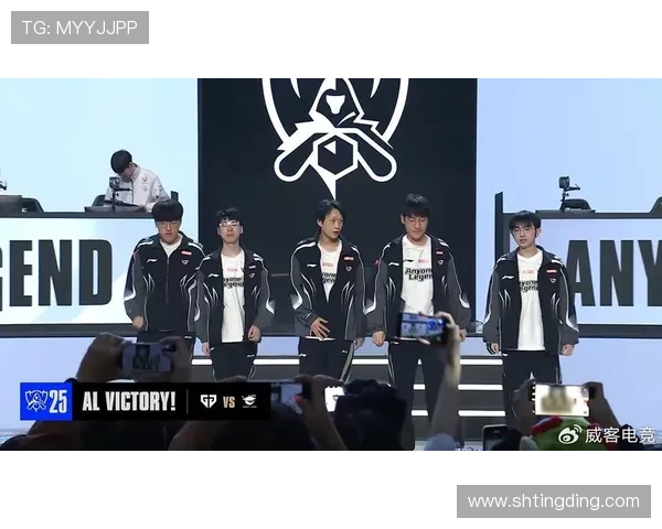 世界赛爆冷强队接连出局新晋黑马逆袭引发全球电竞热议 世界赛爆冷强队接连出局新晋黑马逆袭引发全球电竞热议