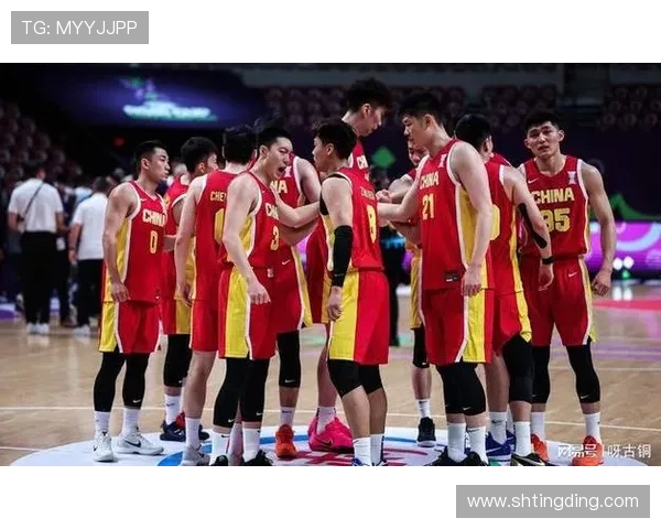 中国男篮力克澳大利亚成功晋级世界杯四强,赛后球员与教练分享胜利感言 中国男篮力克澳大利亚成功晋级世界杯四强,赛后球员与教练分享胜利感言