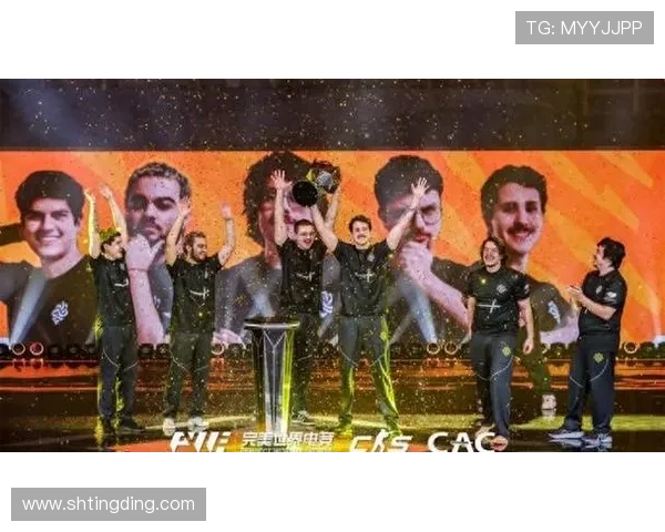 《全球电竞赛事热潮再起 各大战队新赛季阵容曝光激战即将开启》 《全球电竞赛事热潮再起 各大战队新赛季阵容曝光激战即将开启》