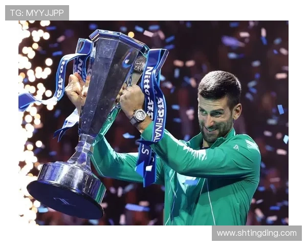 德约科维奇再创纪录强势夺冠点燃新赛季网球激情 德约科维奇再创纪录强势夺冠点燃新赛季网球激情