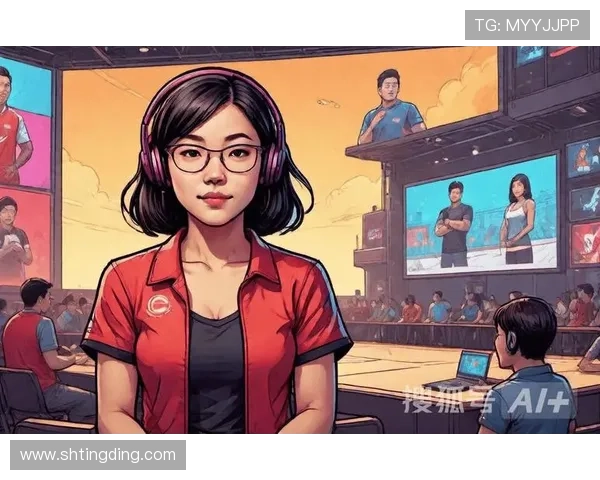 《全球电竞产业持续升温 新兴战队崛起与老牌强队激烈争锋》 《全球电竞产业持续升温 新兴战队崛起与老牌强队激烈争锋》