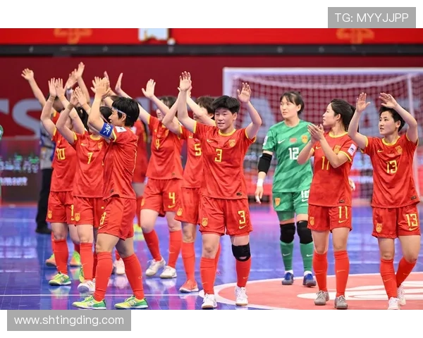 中国女足勇夺亚洲杯冠军 全力备战世界杯展现强大实力 中国女足勇夺亚洲杯冠军 全力备战世界杯展现强大实力