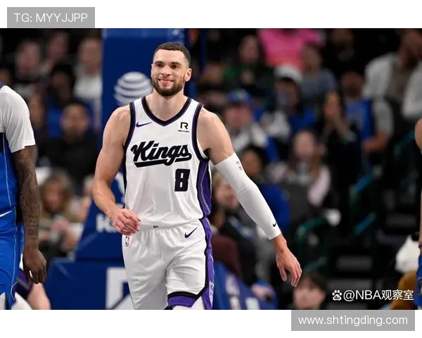 国王队新赛季展望:年轻核心崛起 力争季后赛突破
