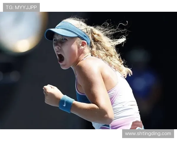 新兴网球巨星崭露头角 改写赛季格局 争夺世界第一宝座之战愈演愈烈