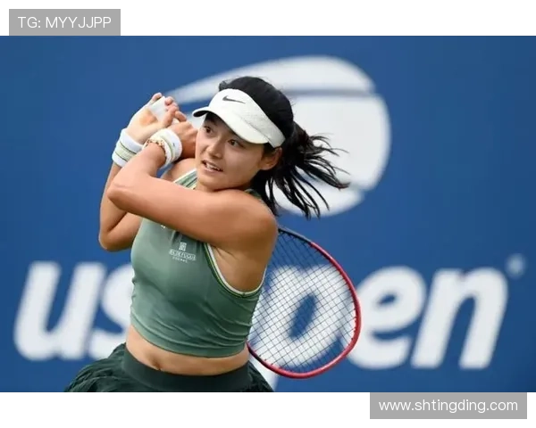 新生代网球选手崛起 王雅繁勇闯大满贯赛场引关注