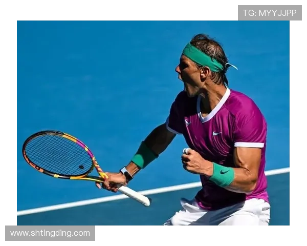 纳达尔宣布将退出澳网 计划调整身体状态专注2024赛季