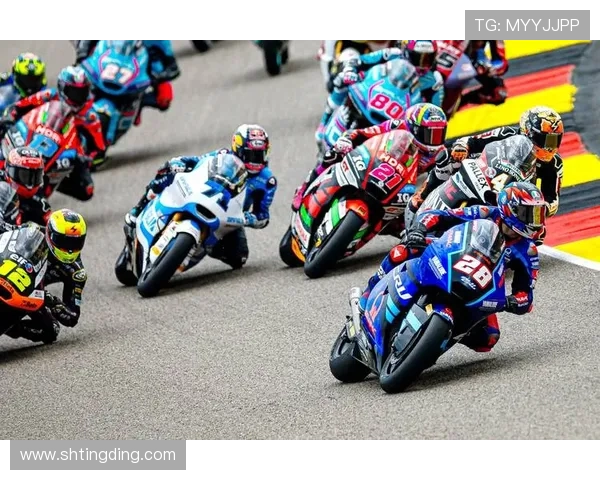 2025赛季MotoGP冠军争夺激烈 车手与车队纷纷展现实力争锋