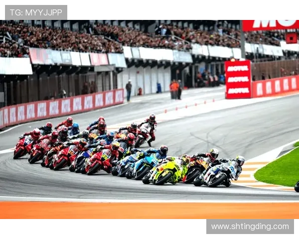 2025赛季MotoGP首站正式开幕 瓦伦西亚赛道迎来新赛季激烈角逐