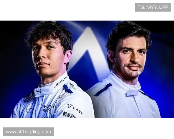 F1赛季最新动态:新车发布与车手阵容调整引发广泛关注