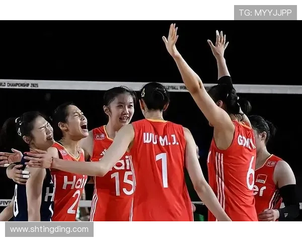 中国女排豪取连胜全力备战世界大赛队员状态回暖引关注 中国女排豪取连胜全力备战世界大赛队员状态回暖引关注