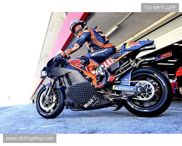 新赛季MotoGP最新焦点事件全面盘点与冠军走势深度前瞻趋势