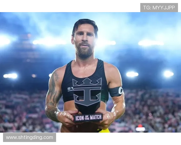 梅西加盟国际迈阿密后首度亮相助队赢得比赛，引发全球球迷热议