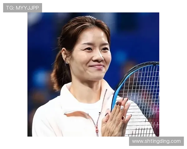 张帅携手李娜共筑中国网球梦想 强势出击2025赛季展现新辉煌