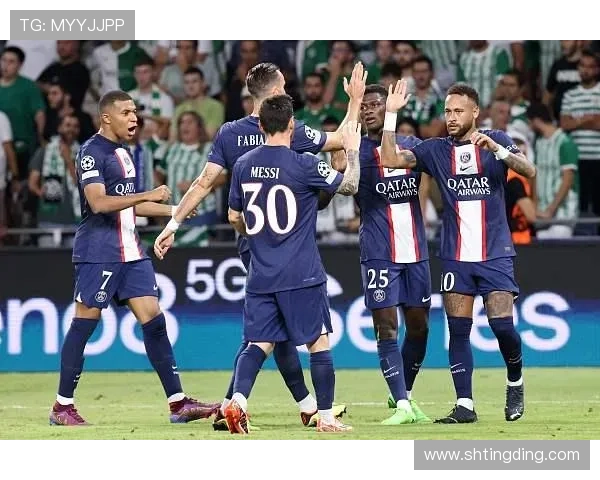 巴黎圣日耳曼俱乐部崛起之路与欧洲足坛新格局深度解析当代影响 巴黎圣日耳曼俱乐部崛起之路与欧洲足坛新格局深度解析当代影响